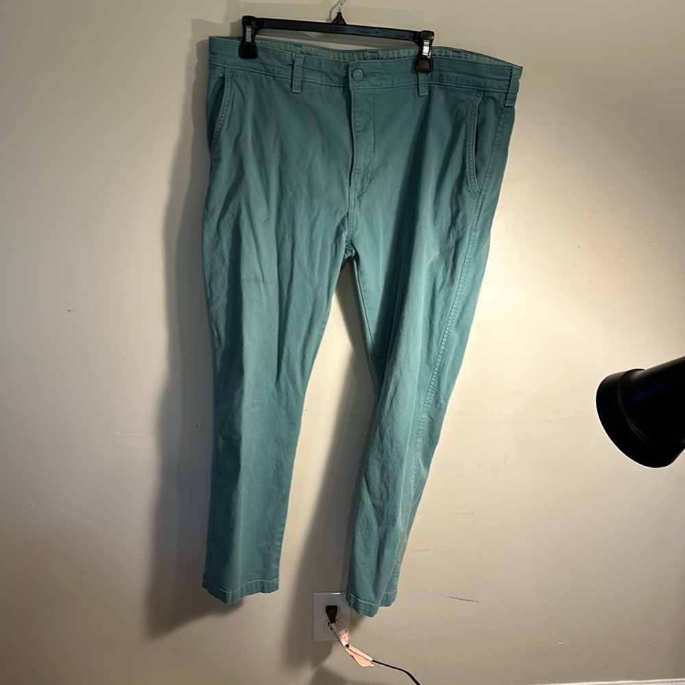 Used pair of Levi jeans